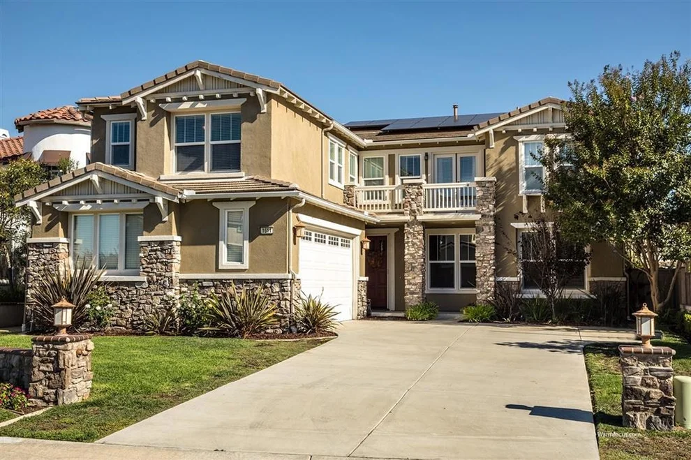 Unit for sale at 1611 Trenton Way, San Marcos, CA 92078