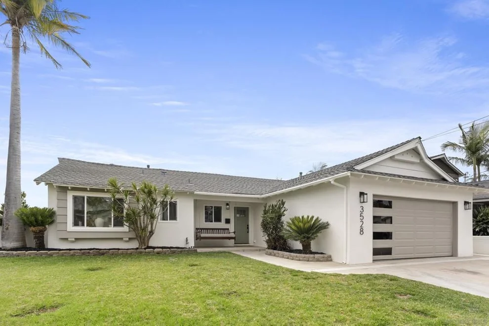 Unit for sale at 3528 Accomac Ave, San Diego, CA 92111