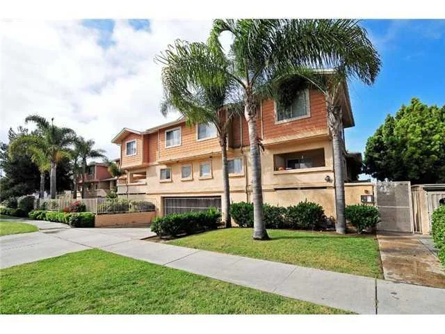 Unit for sale at 621 D Street, Chula Vista, CA 91910