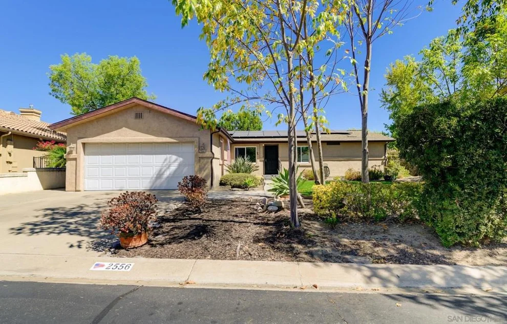 Unit for sale at 2556 Columbine Dr, Alpine, CA 91901