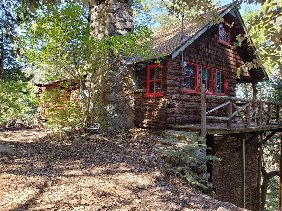 Unit for sale at 33519 Evergreen Trl, Palomar Mountain, CA 92060