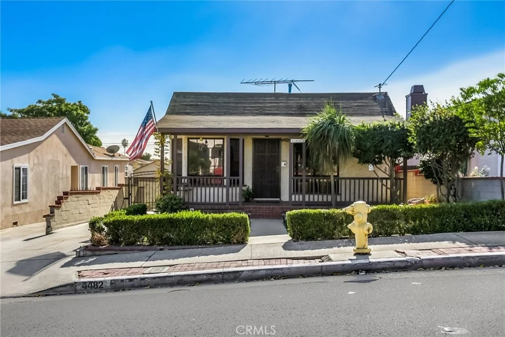 Unit for sale at 4482 W 135th Street, Hawthorne, CA 90250