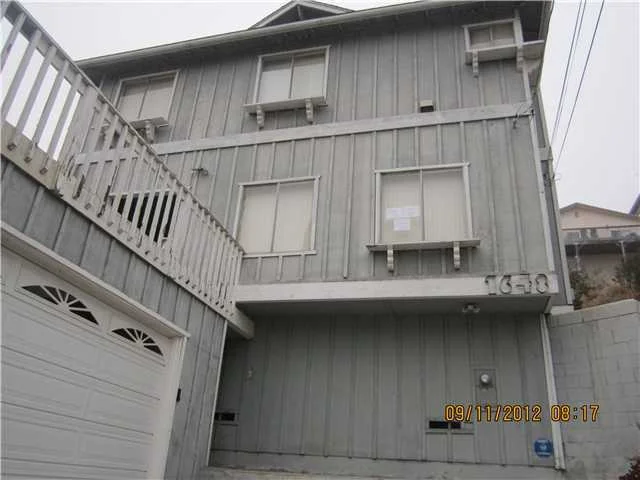 Unit for sale at 1648 San Miguel Avenue, Spring Valley, CA 91977