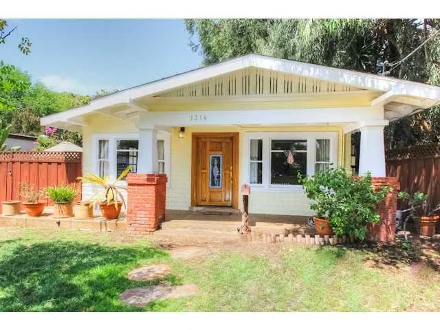Unit for sale at 1314 31st Street, San Diego, CA 92102