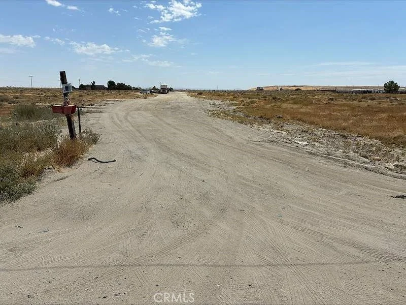 Unit for sale at 0 Vic Division St & Ave E12- (APN: 3145013015), Lancaster, CA 93535