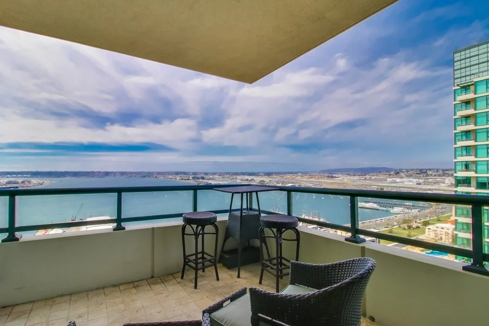 Unit for sale at 1199 Pacific Hwy, San Diego, CA 92101