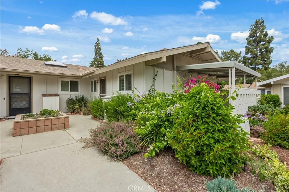 Unit for sale at 510 Avenida Sevilla, Laguna Woods, CA 92637