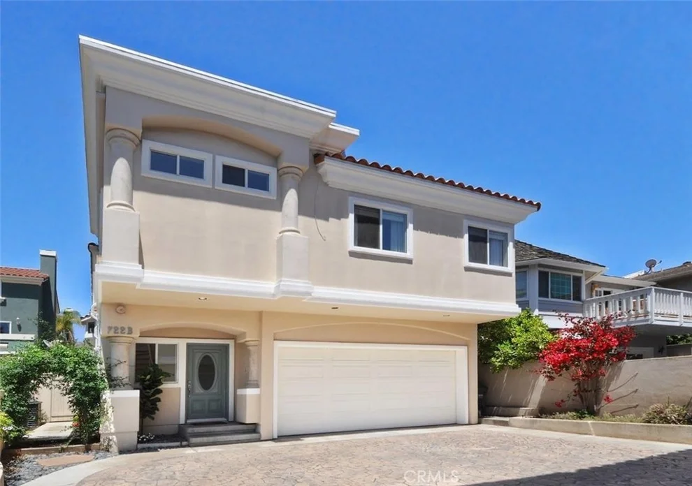 Unit for sale at 722 N Irena Avenue, Redondo Beach, CA 90277