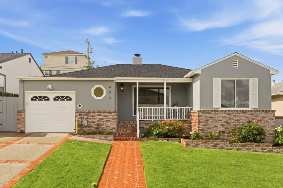 Unit for sale at 404 Hazelwood Drive, South San Francisco, CA 94080