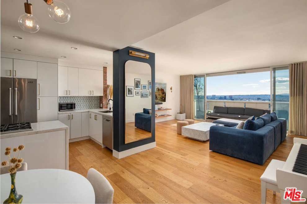 Unit for sale at 8787 Shoreham Drive, West Hollywood, CA 90069