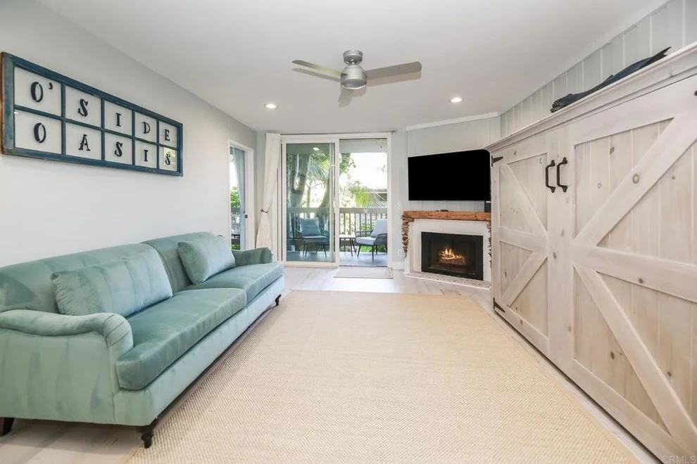 Unit for sale at 999 N Pacific Street, Oceanside, CA 92054