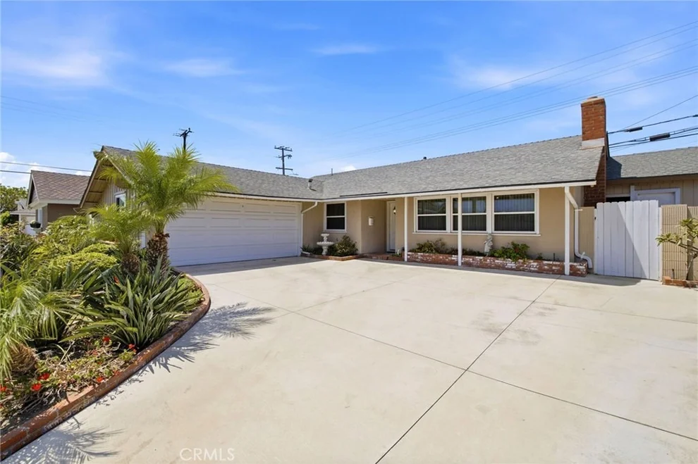 Unit for sale at 5941 Price Drive, Huntington Beach, CA 92649