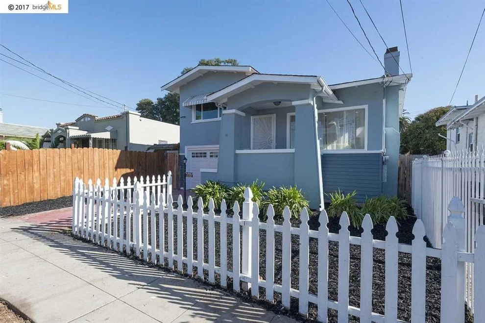 Unit for sale at 1466 66Th Ave, Oakland, CA 94621