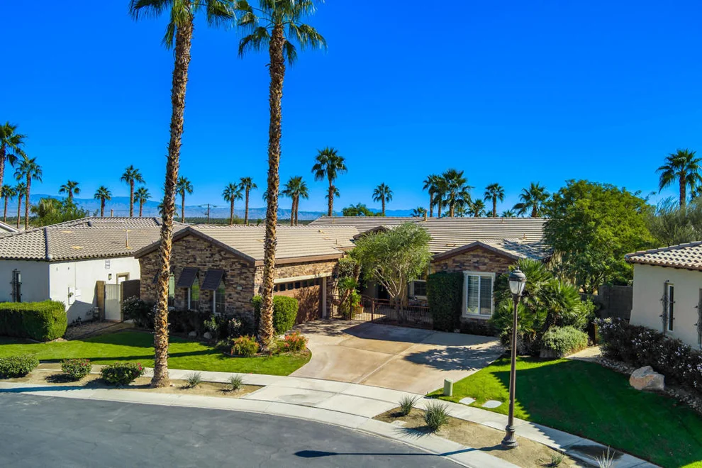 Unit for sale at 60590 Lace Leaf Court, La Quinta, CA 92253