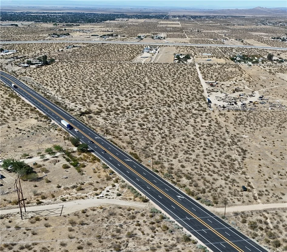 Unit for sale at 0 Pearblossom Highway, Littlerock, CA 93543