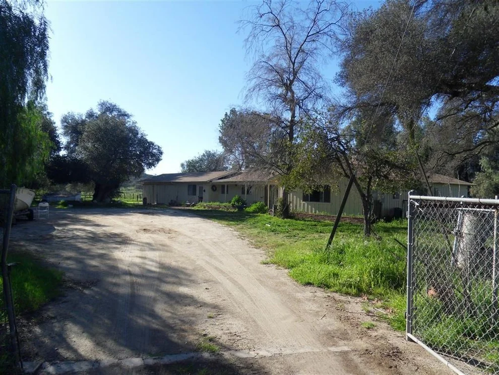 Unit for sale at 24714 Potrero Valley Rd., Potrero, CA 91963
