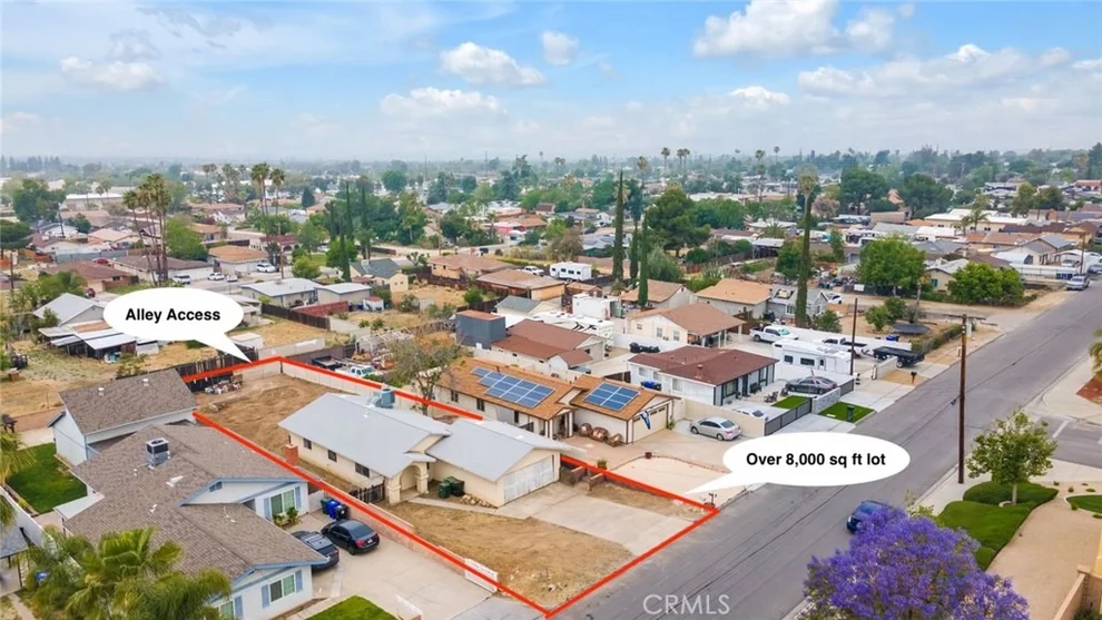 Unit for sale at 1113 Olivine, Mentone, CA 92359