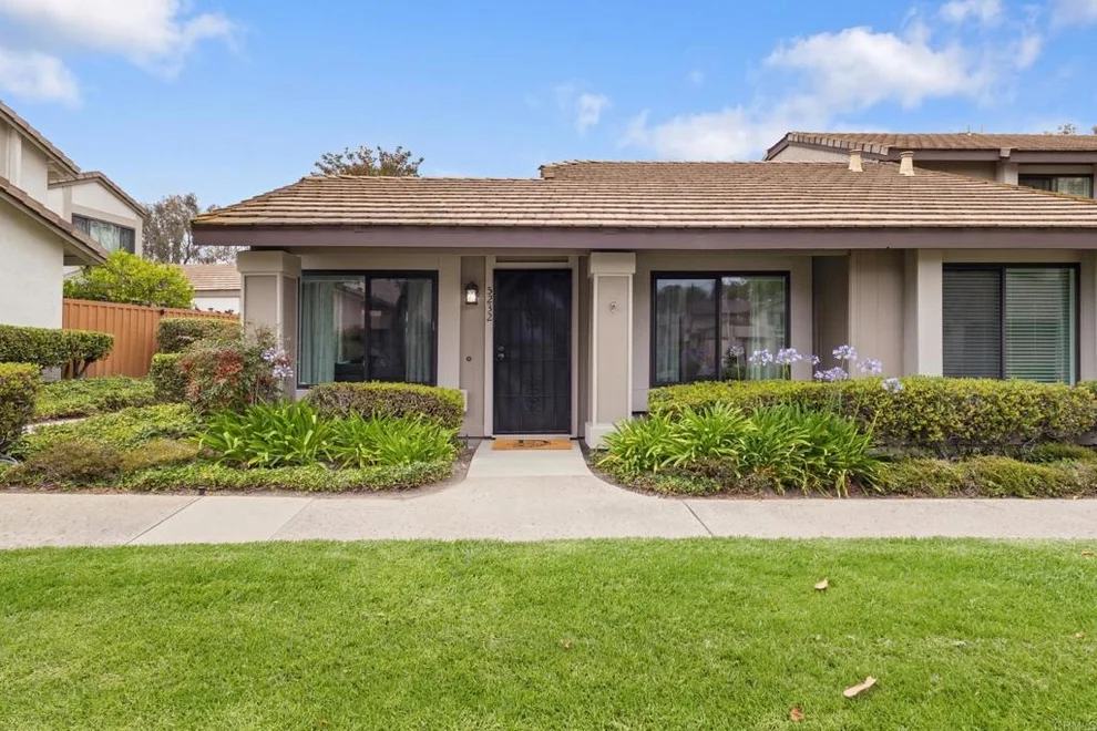 Unit for sale at 5232 Quemado Court, San Diego, CA 92124