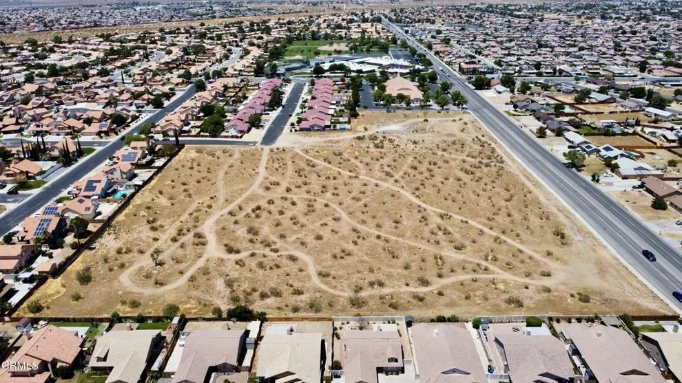 Unit for sale at 0 Amethyst Road, Victorville, CA 92392