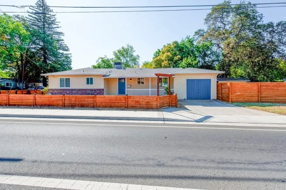 Unit for sale at 1099 E 1st Avenue, Chico, CA 95926