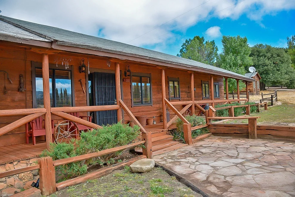 Unit for sale at 2445 La Posta Rd, Campo, CA 91906