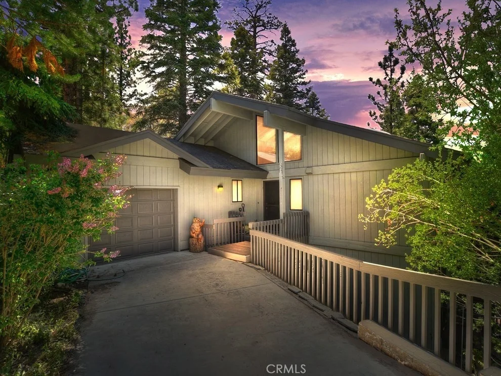 Unit for sale at 43404 Primrose Drive, Big Bear, CA 92315