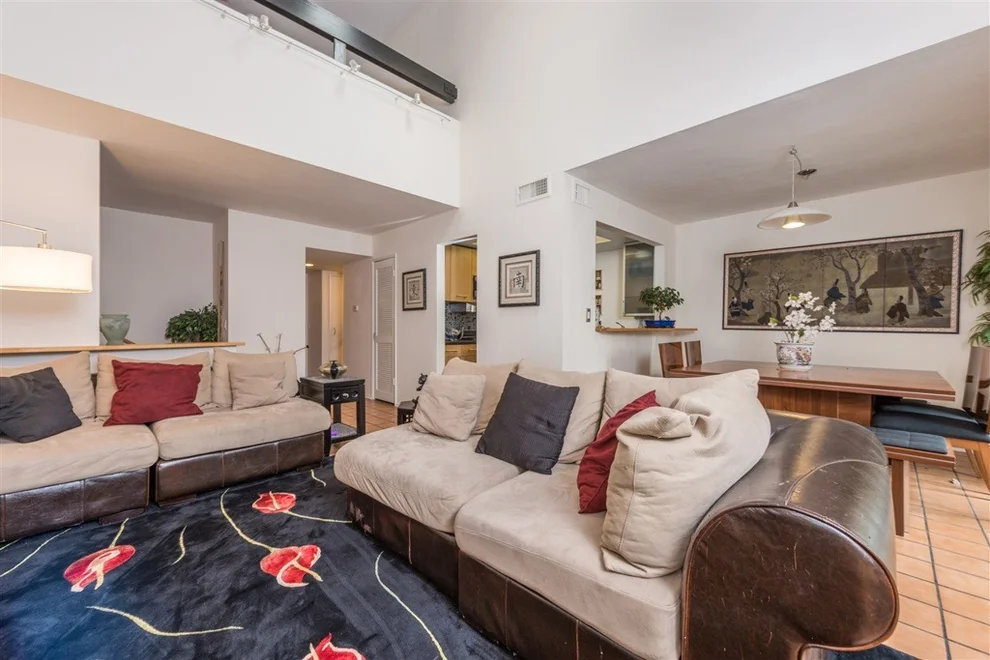 Unit for sale at 701 Kettner Blvd., San Diego, CA 92101