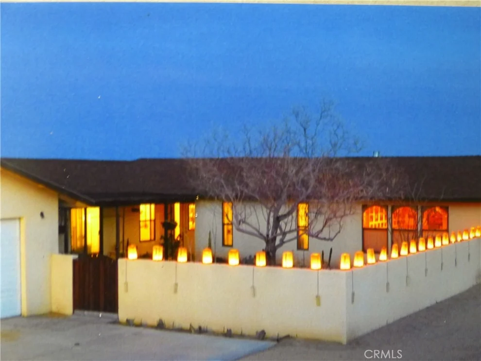 Unit for sale at 3475 Canyon Road, 29 Palms, CA 92277