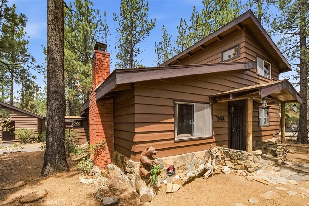 Unit for sale at 833 Norwood, Big Bear City, CA 92314