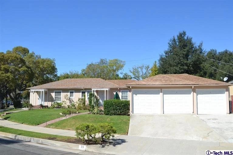 Unit for sale at 35 37 Columbia Street, Pasadena, CA 91105