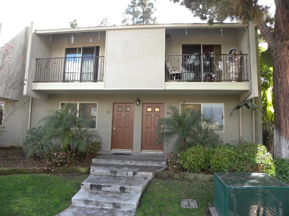 Unit for sale at 1045 Peach Ave, El Cajon, CA 92021