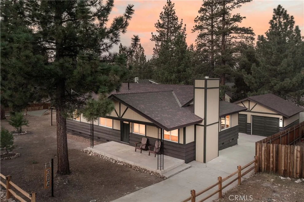 Unit for sale at 304 Greenspot, Big Bear City, CA 92314