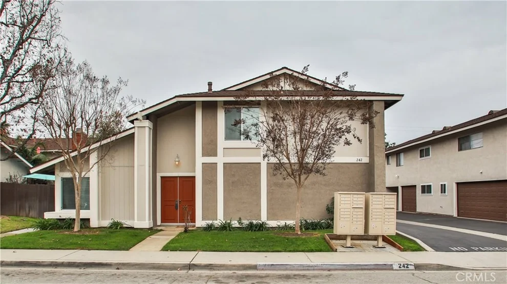 Unit for sale at 242 Whitney Avenue, Pomona, CA 91767