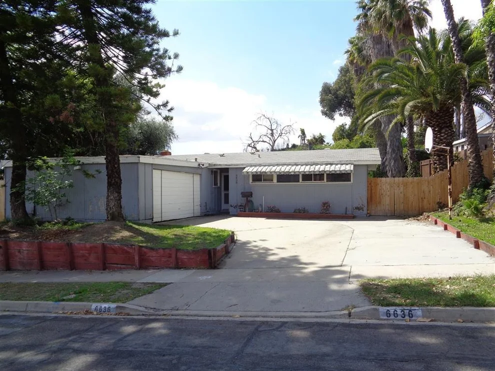 Unit for sale at 6636 Bisby Lake Ave, San Diego, CA 92119