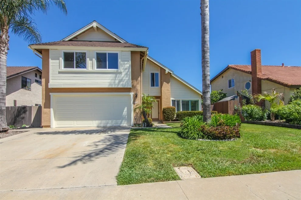 Unit for sale at 9145 Mesa Woods, San Diego, CA 92126