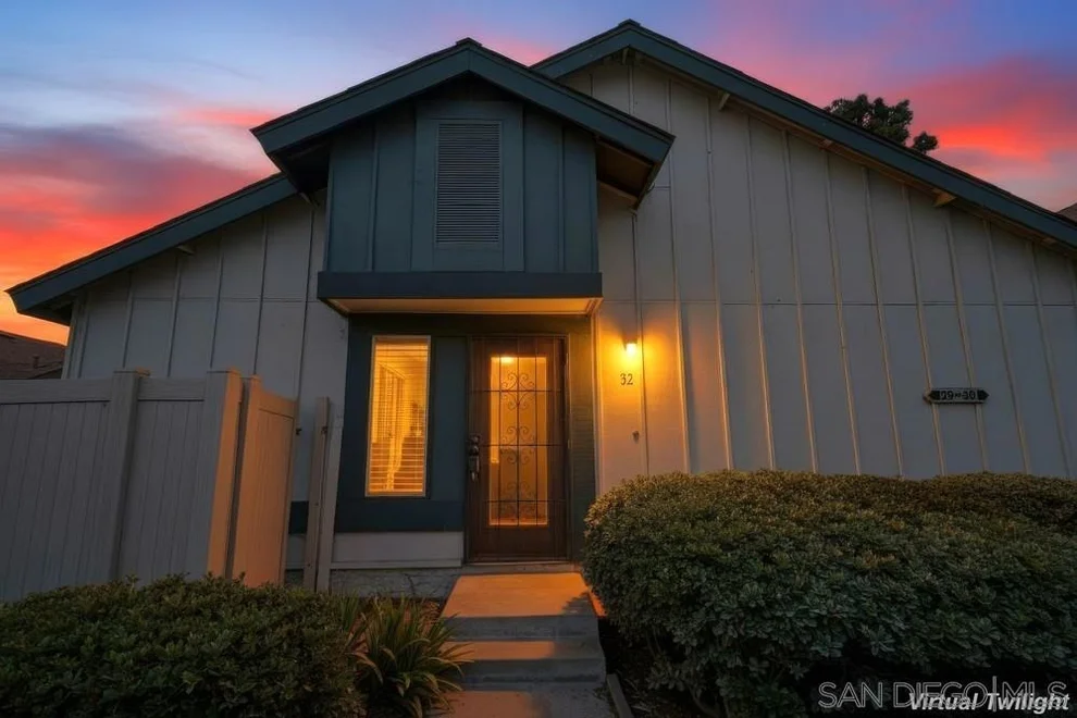 Unit for sale at 1761 Hollister St, San Diego, CA 92154