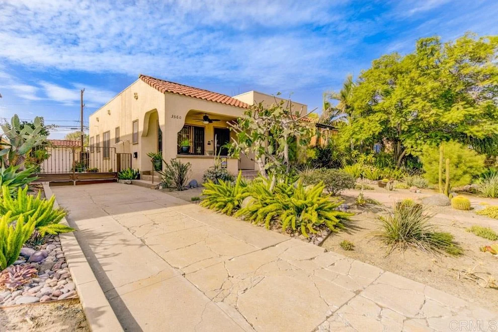 Unit for sale at 3556 3560 32nd Street, San Diego, CA 92104