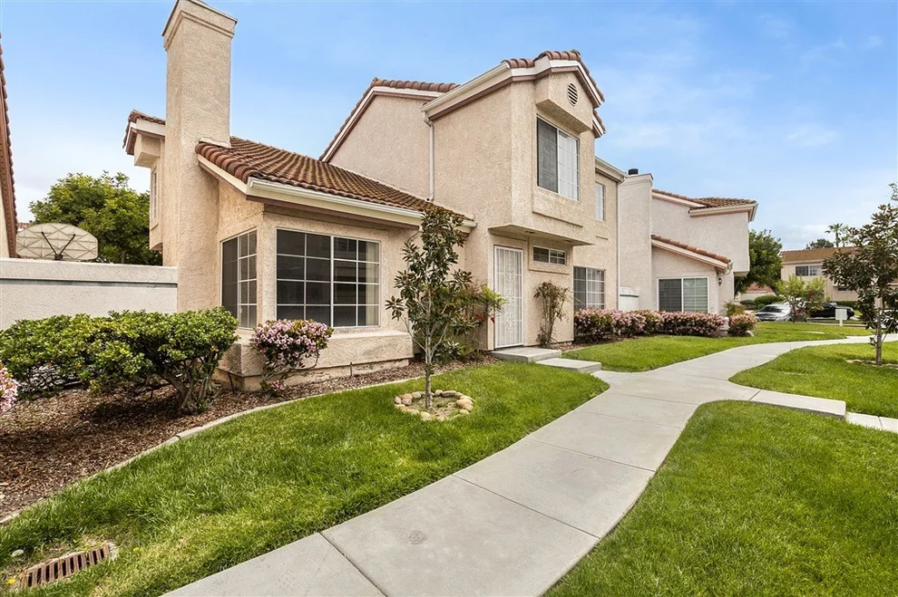 Unit for sale at 1058 Castana Plz, Chula Vista, CA 91910