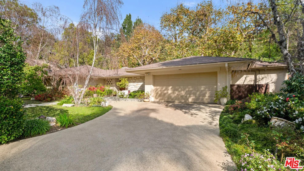Unit for sale at 1244 Shadybrook Drive, Beverly Hills, CA 90210