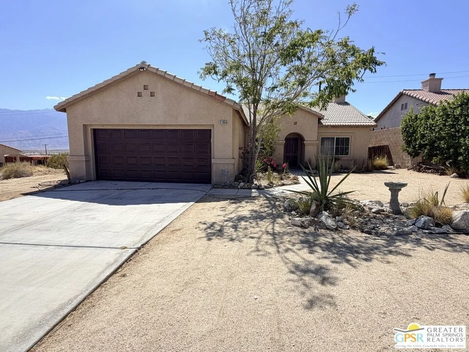 Unit for sale at 12355 E Sumac Drive, Desert Hot Springs, CA 92240