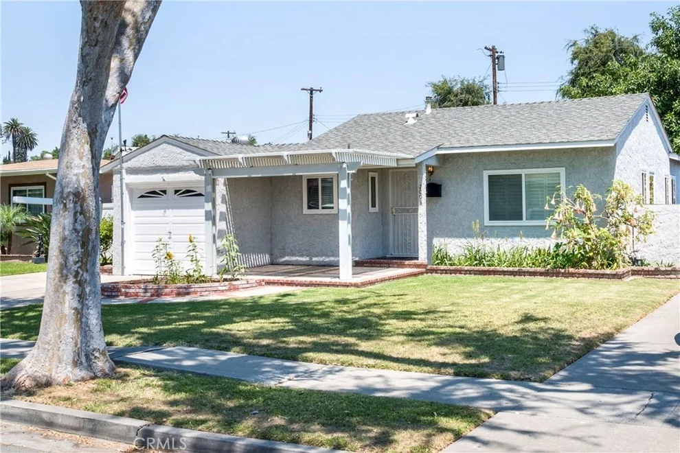 Unit for sale at 2008 W Jacaranda Place, Fullerton, CA 92833