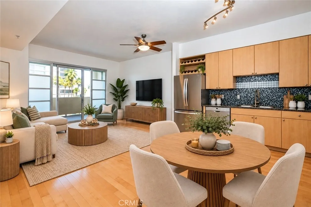 Unit for sale at 388 E Ocean Boulevard, Long Beach, CA 90802