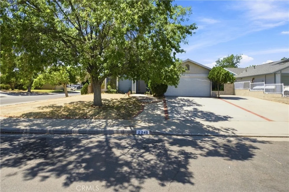 Unit for sale at 2240 Moonlight Court, Palmdale, CA 93550