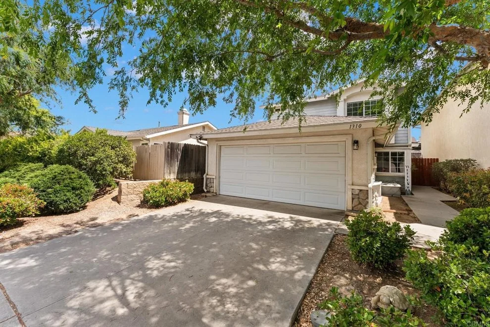Unit for sale at 1310 H Street, Ramona, CA 92065