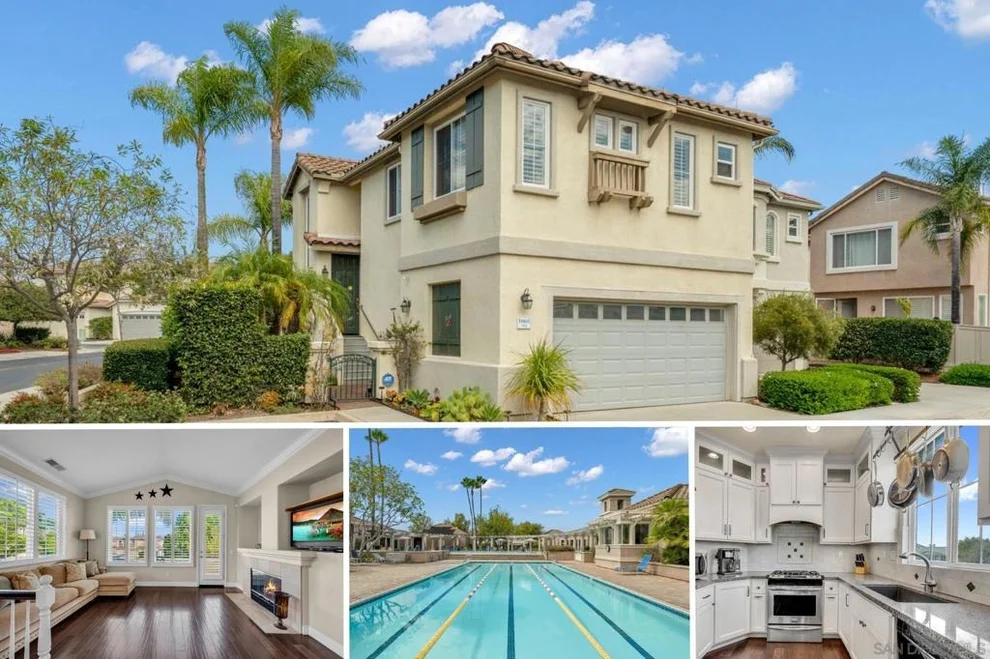 Unit for sale at 18861 Caminito Cantilena 42, San Diego, CA 92128