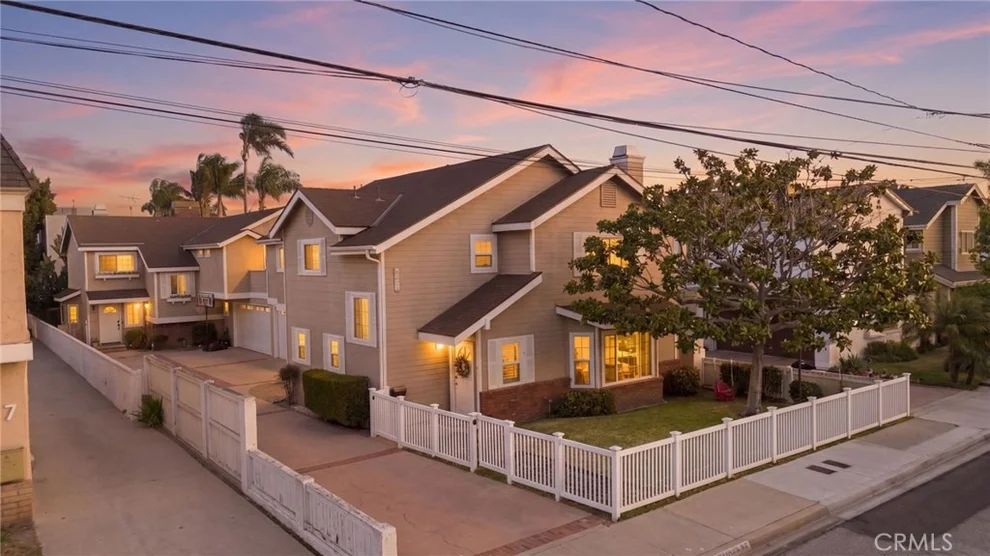 Unit for sale at 2109 Curtis Avenue, Redondo Beach, CA 90278