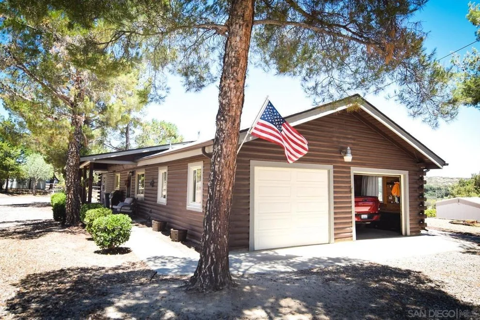 Unit for sale at 40522 Eady Lane, Boulevard, CA 91905