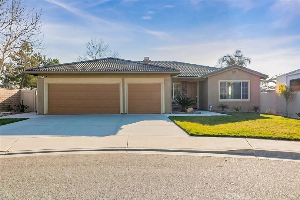 Unit for sale at 547 Ashford Court, Beaumont, CA 92223