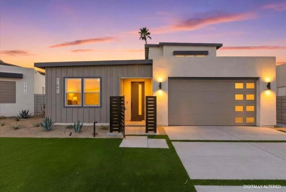 Unit for sale at 41867 Volare Court, Indio, CA 92203