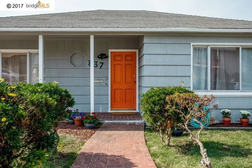 Unit for sale at 837 Lexington Ave, El Cerrito, CA 94530
